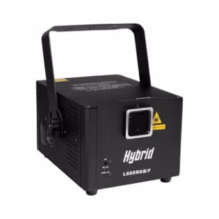 Hybrid L600RGB/F