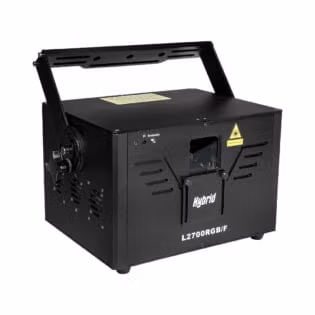 Hybrid L2700RGB/F