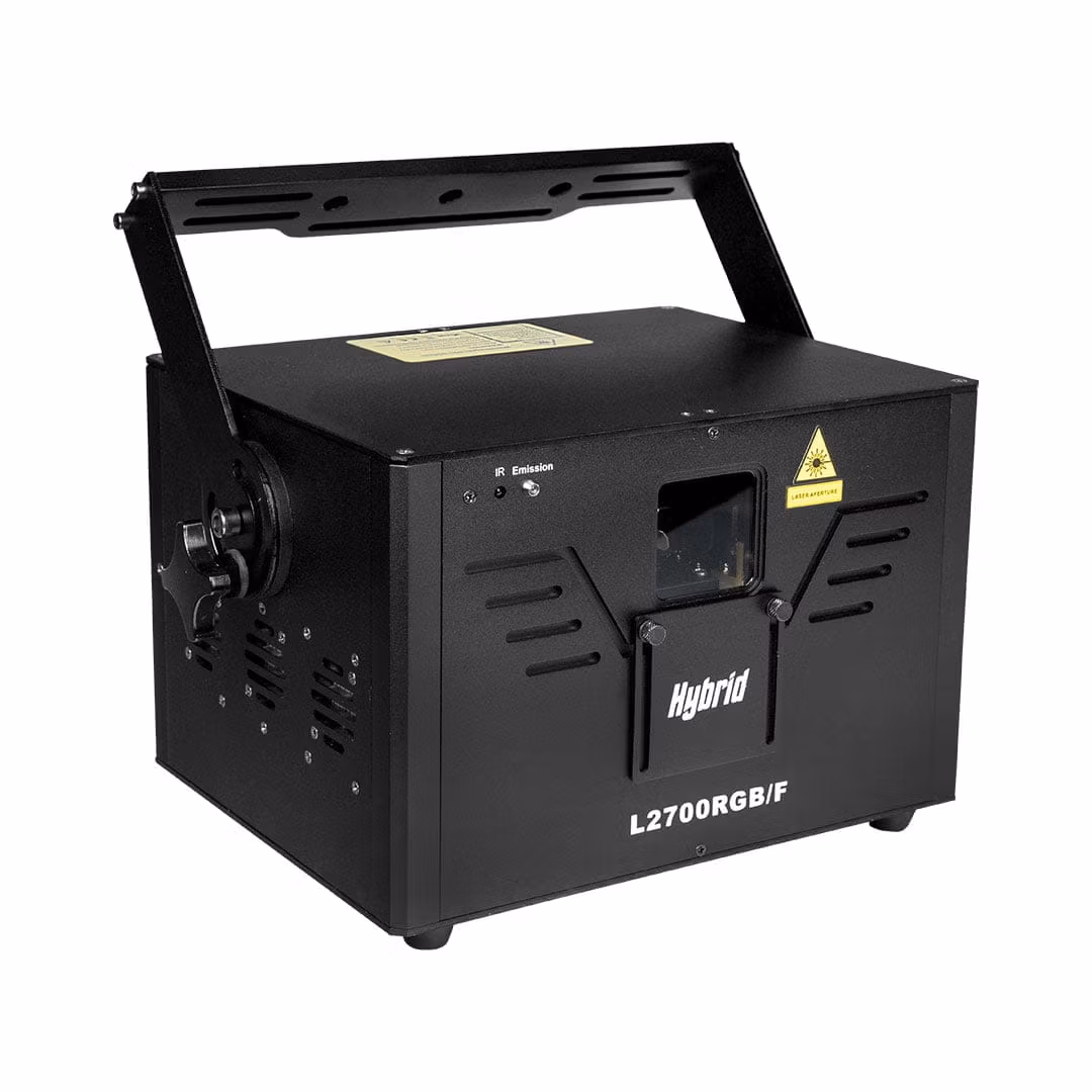 Hybrid L2700RGB/F