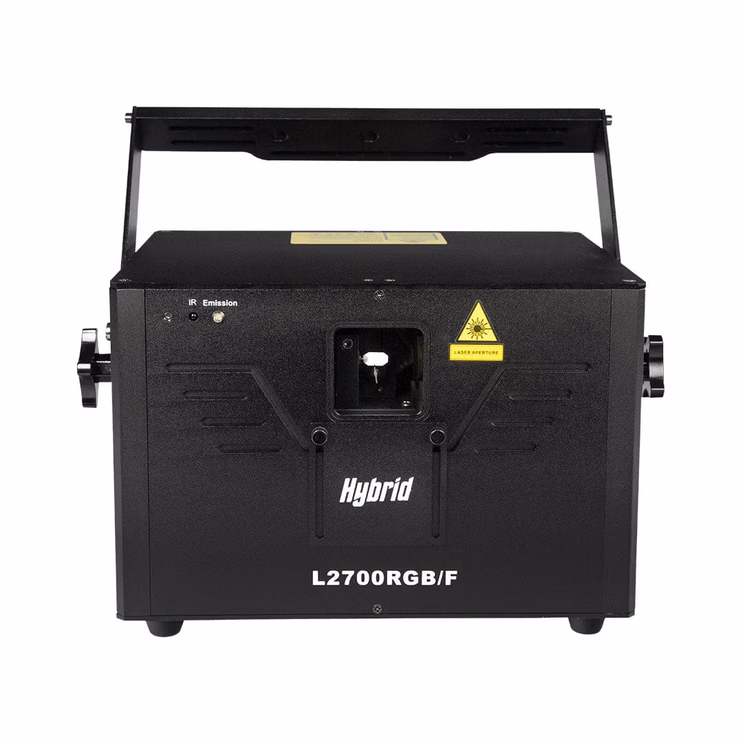 Hybrid L2700RGB/F - Image 2