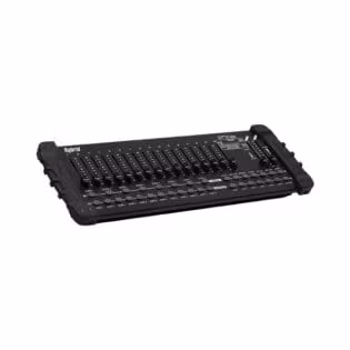 Hybrid DMX 192