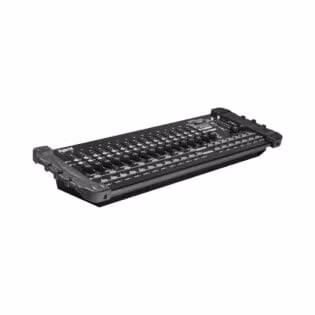 Hybrid DMX 384