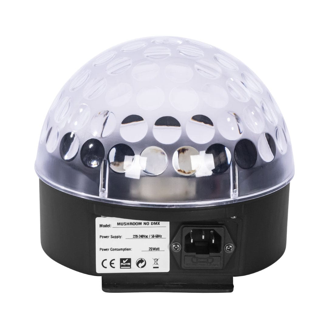 Hybrid Mushroom without DMX - Image 7