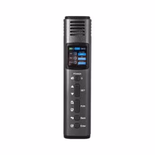 Hybrid LSM-1