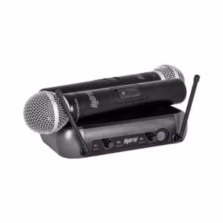 Mini U-DF Handheld