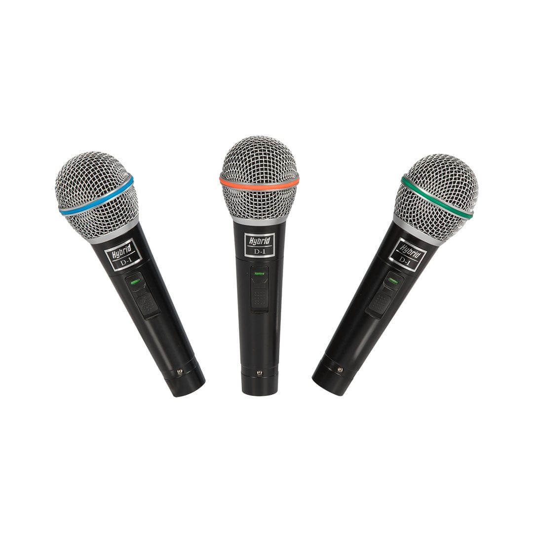 Hybrid D-1 MKII (3 Pack) - Image 2