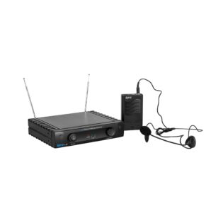 Hybrid V-SF Headset
