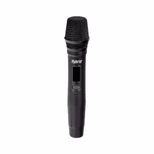 Hybrid U-SV MK3 Handheld