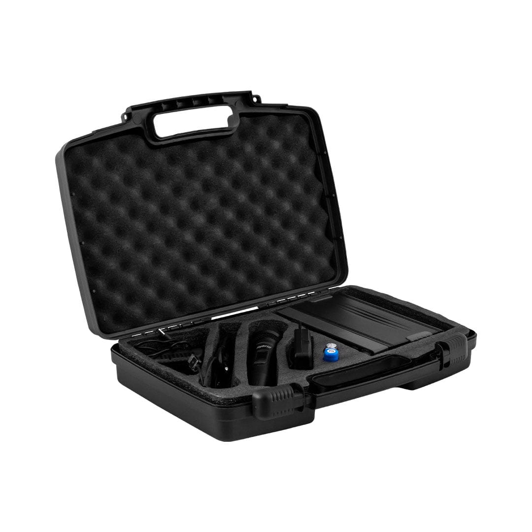 Hybrid U-DV MK3 Hand and Lapel - Image 2