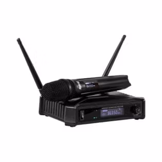 Hybrid U-SF B Handheld