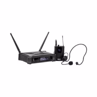 Hybrid U-SF B Headset