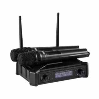 Hybrid U-DF B 2 X Handheld