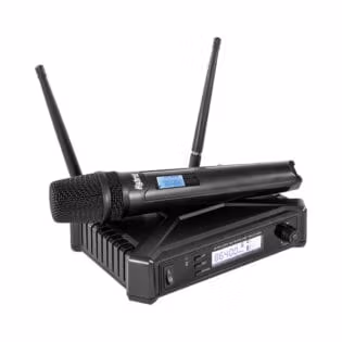 Hybrid U-SV B Handheld