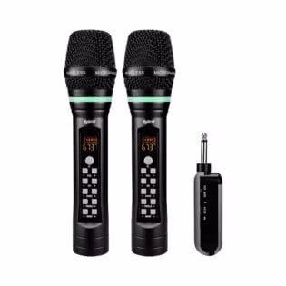 Hybrid U-DV/EQ