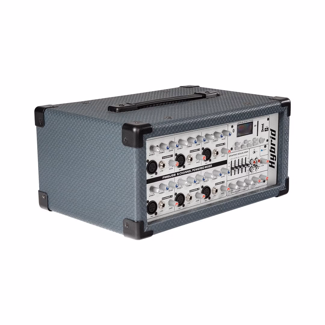 Hybrid PM6 USB