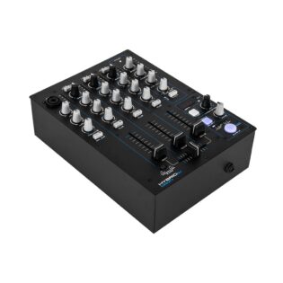 Hybrid DJ CM3UFX