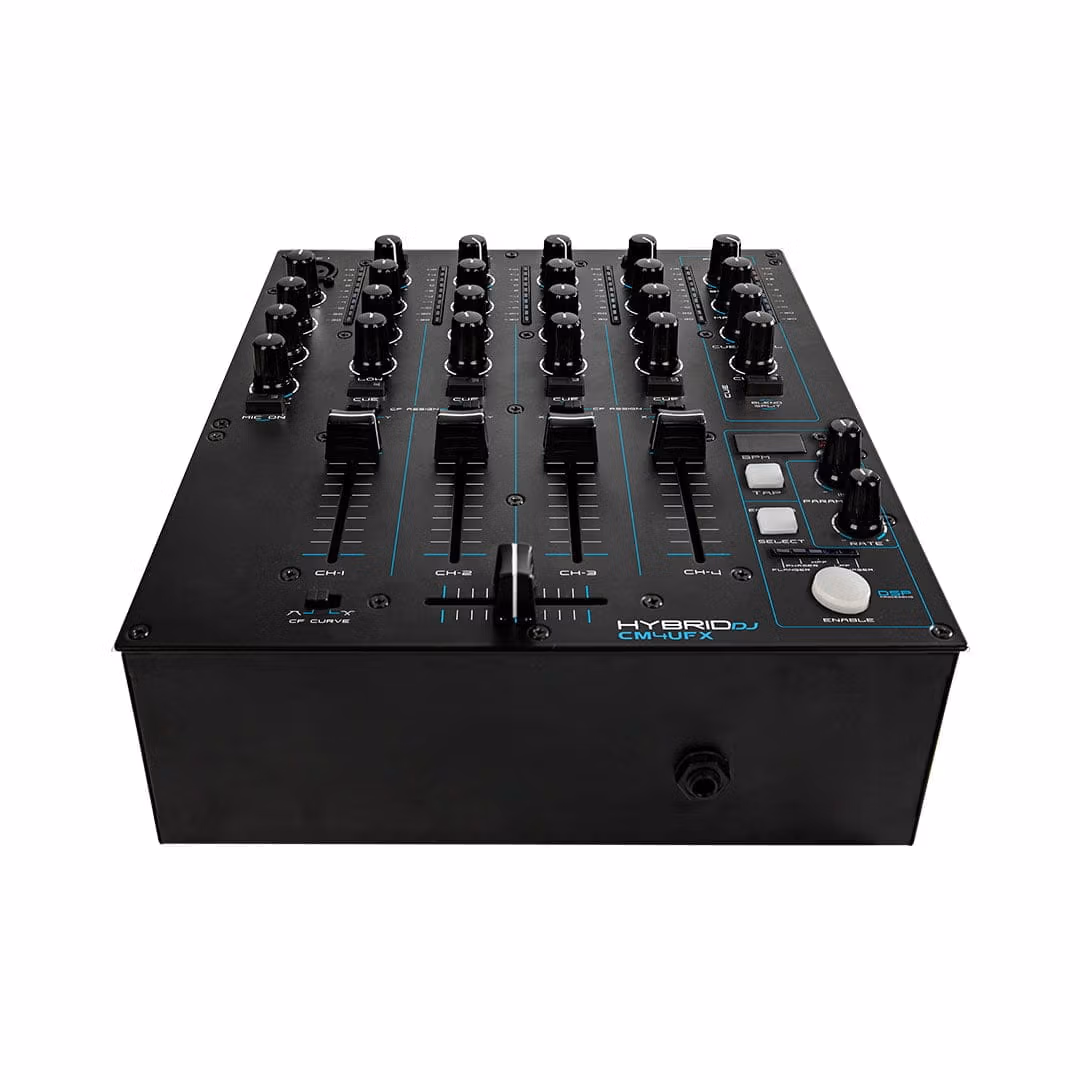 Hybrid DJ CM4UFX - Image 2