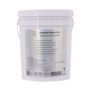 CELTO Speaker Shield Pro 25Kg