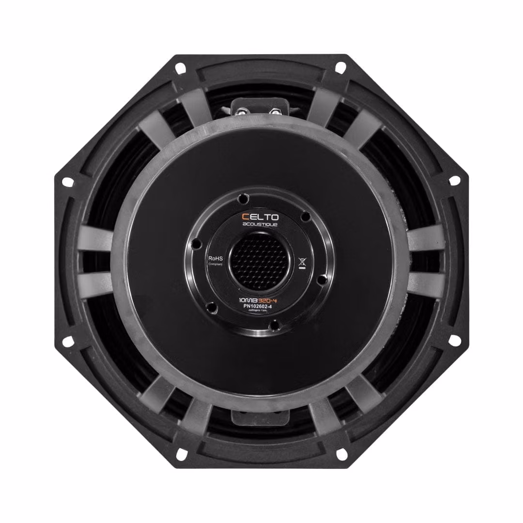 CELTO 10MB320-4 - Image 3