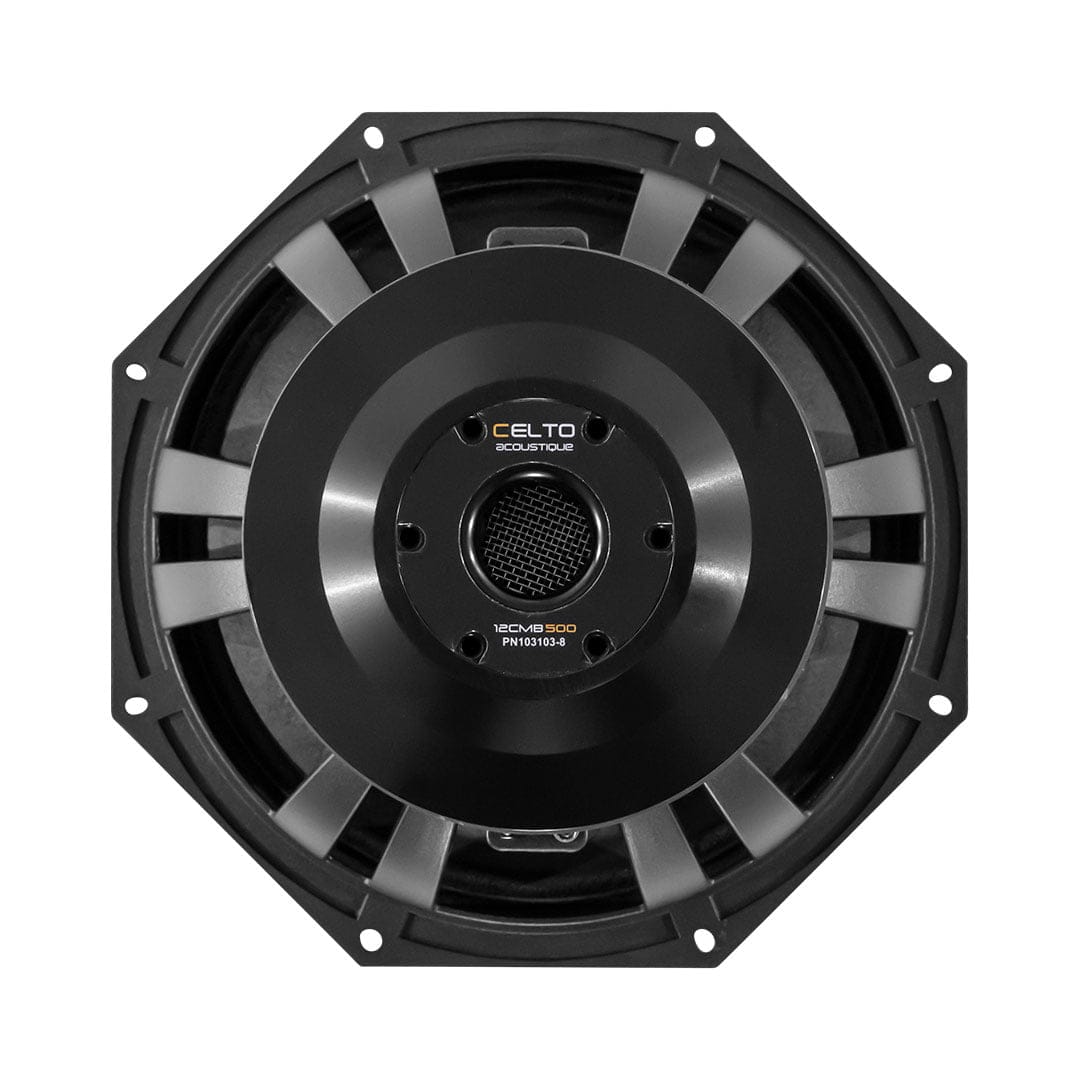 CELTO 12CMB500-8 - Image 3