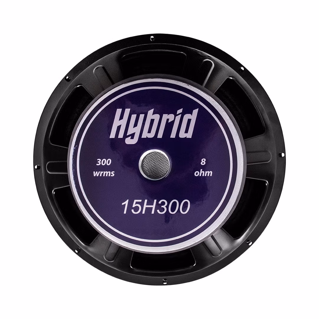 Hybrid 15H300 - Image 3