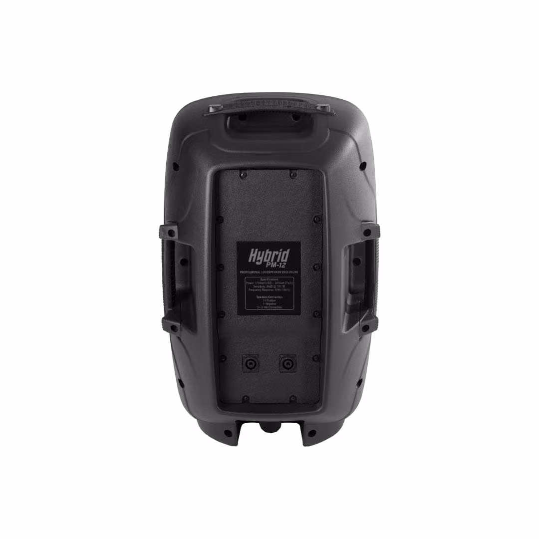 Hybrid PM12 - Image 3