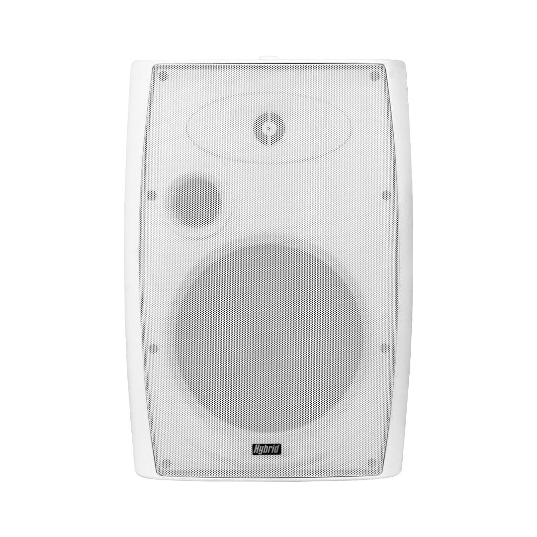 Hybrid W8 White - Image 2