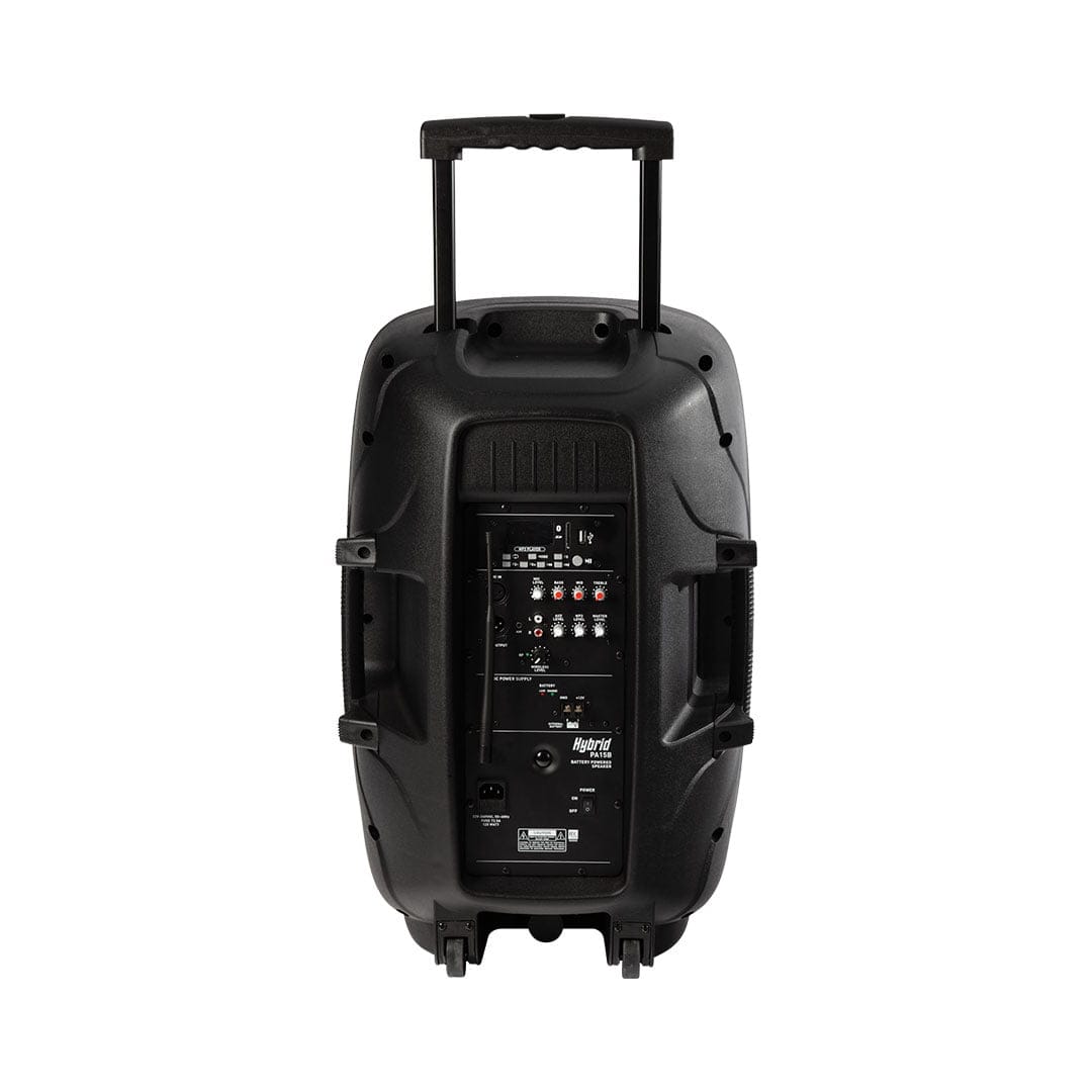 Hybrid PA15B - Image 3
