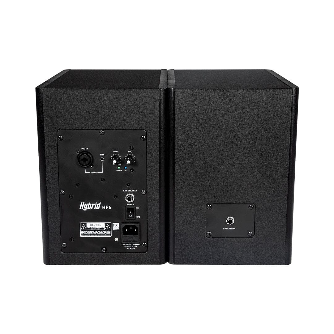 Hybrid HF6 - Image 3