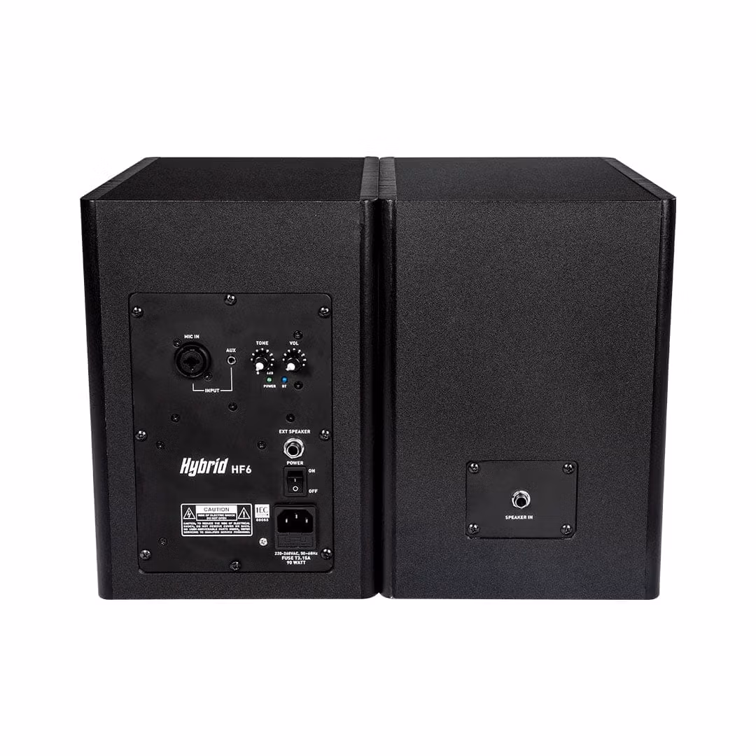 Hybrid HF6 - Image 3