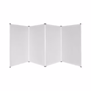 Hybrid DJ Screen