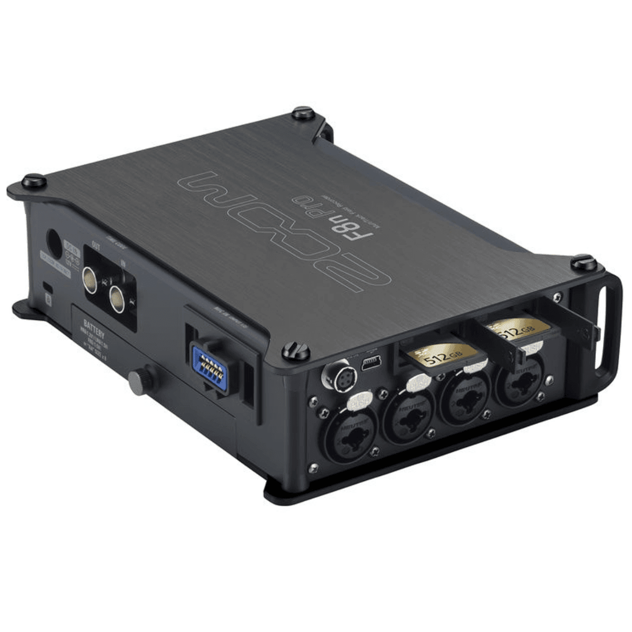 Zoom F8n Pro - Image 3