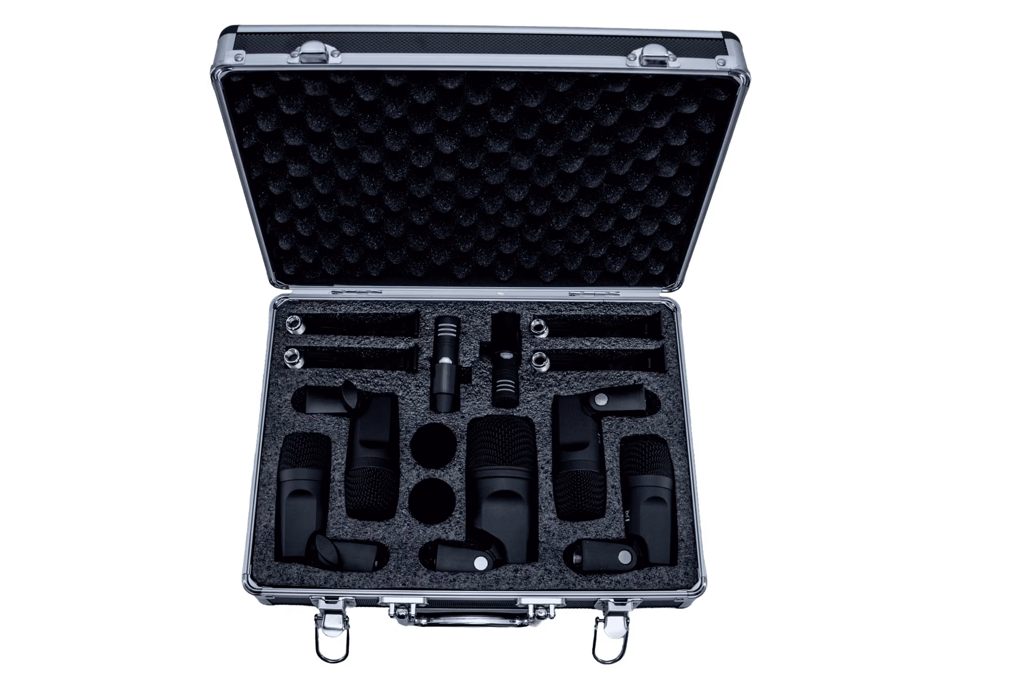 POWERWORKS PDMK-7 Drum Mic Set