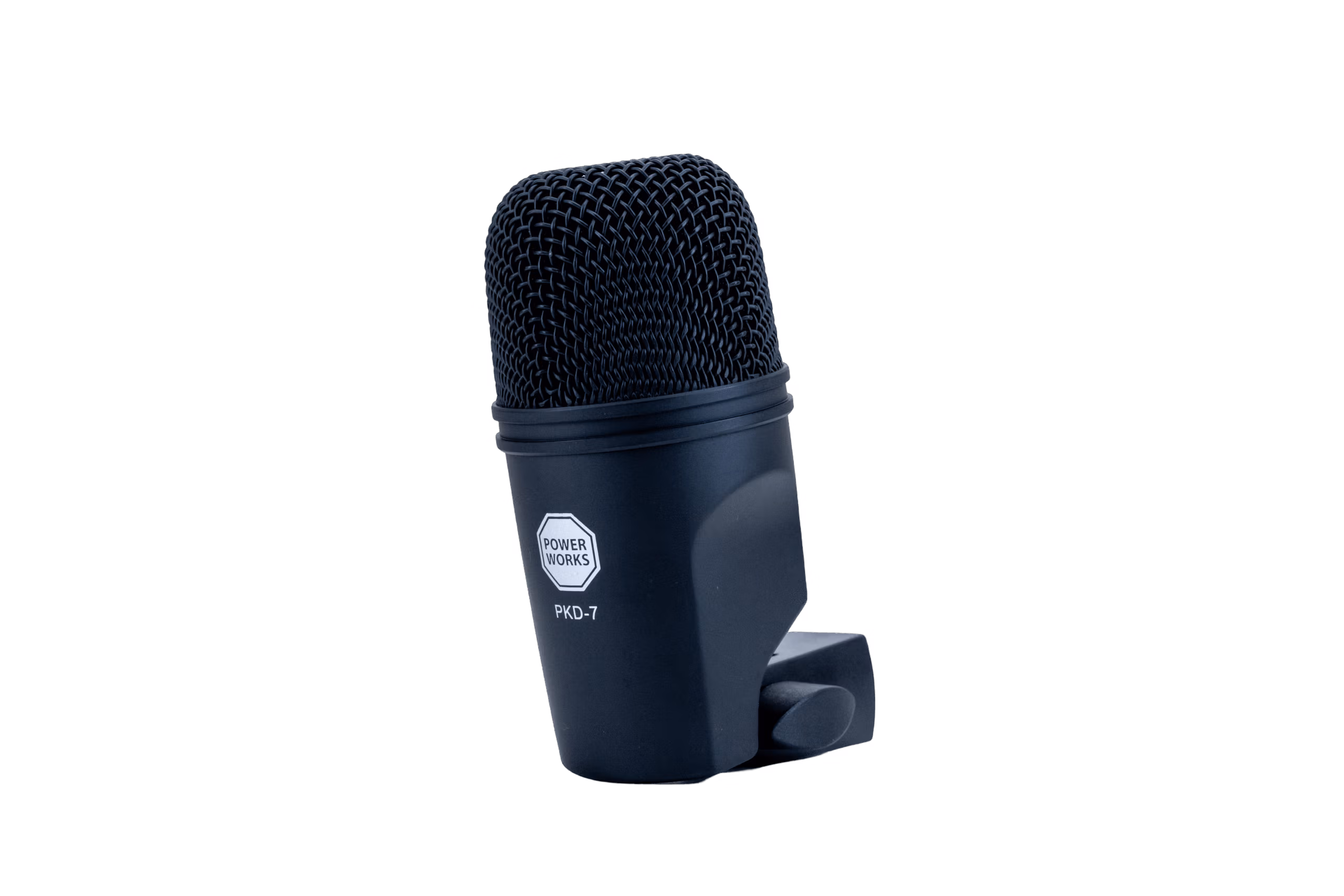 POWERWORKS PDMK-7 Drum Mic Set - Image 8