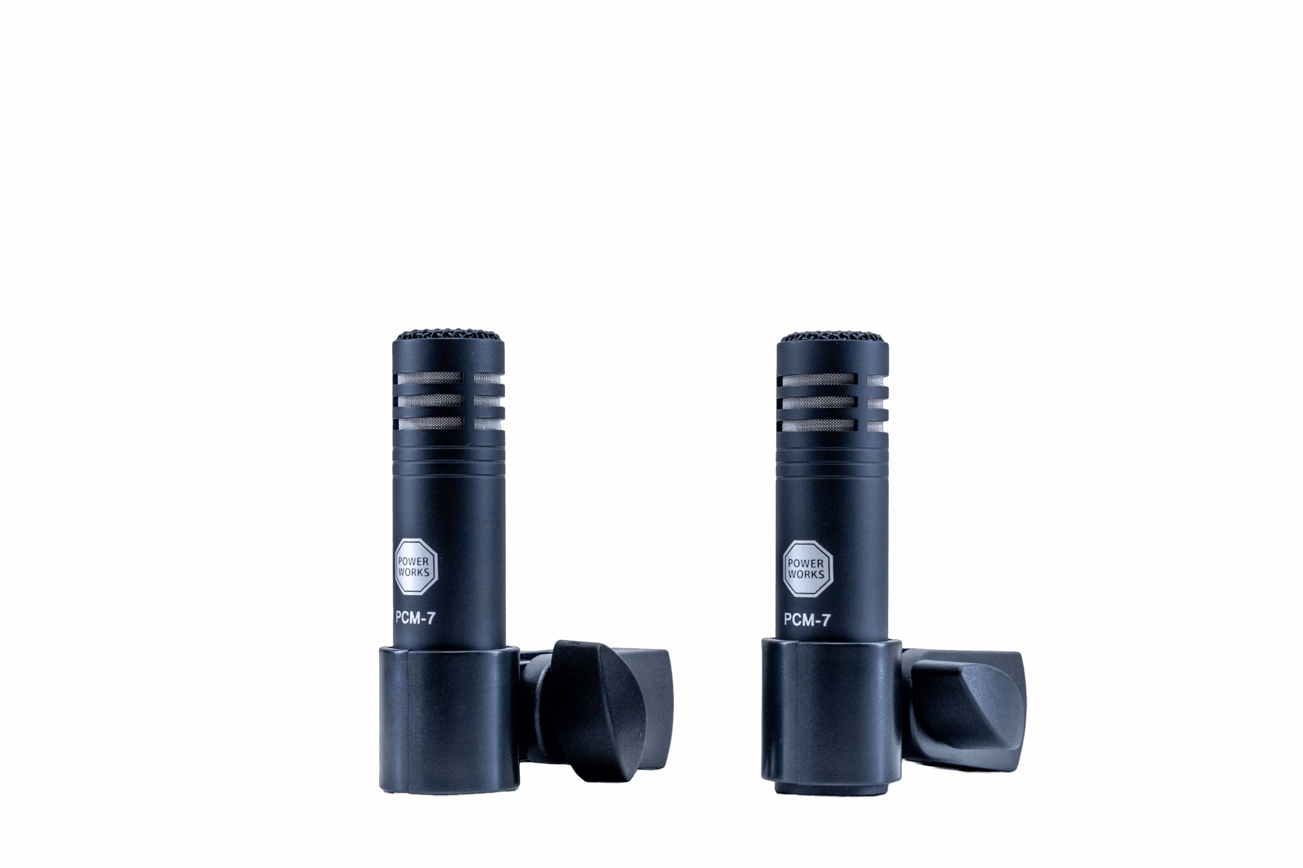 POWERWORKS PDMK-7 Drum Mic Set - Image 7