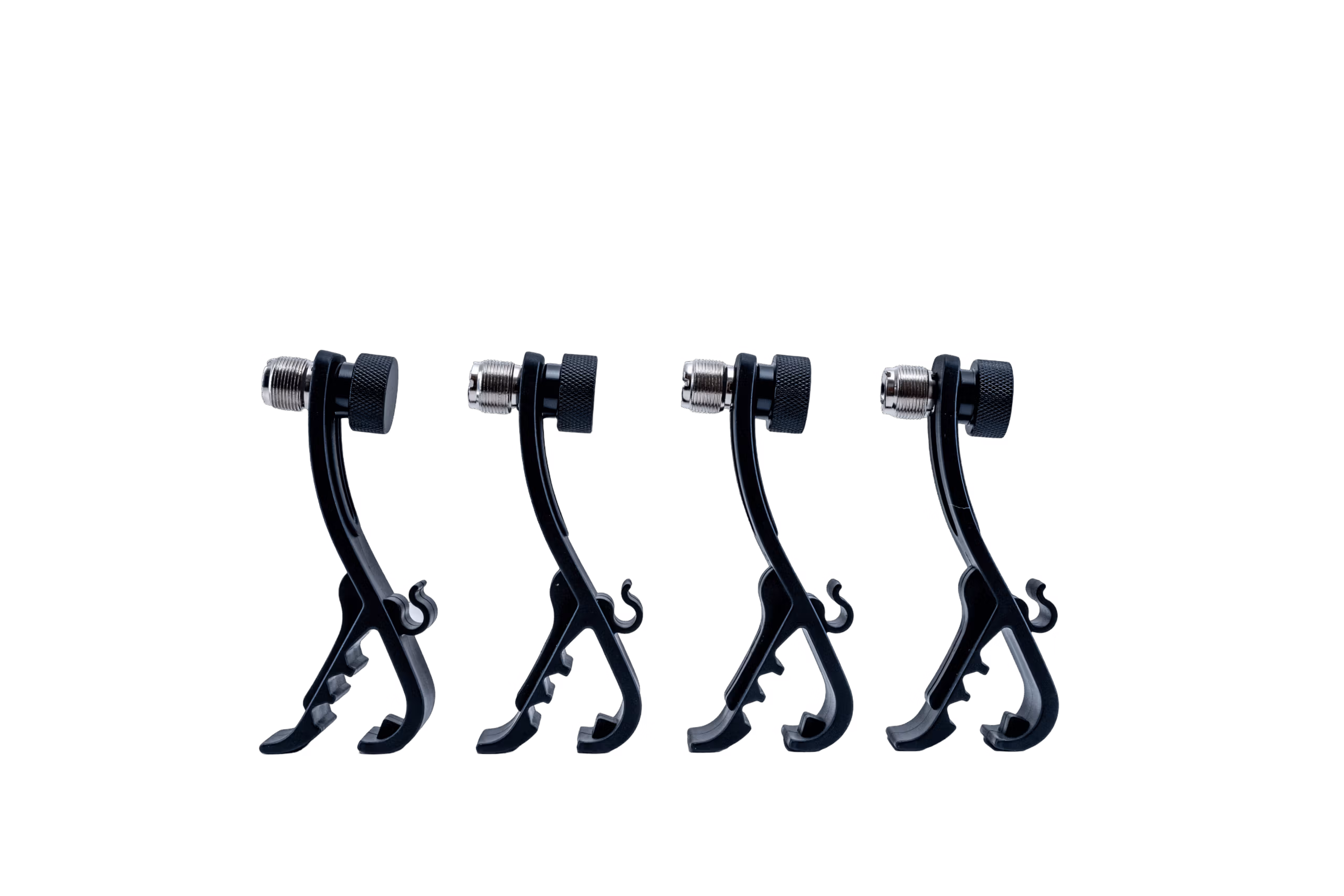 POWERWORKS PDMK-7 Drum Mic Set - Image 5
