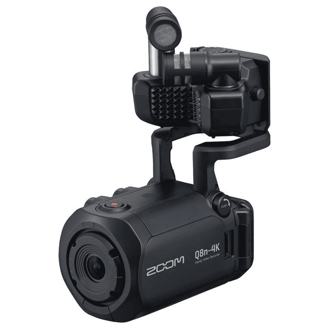 Zoom Q8n-4K