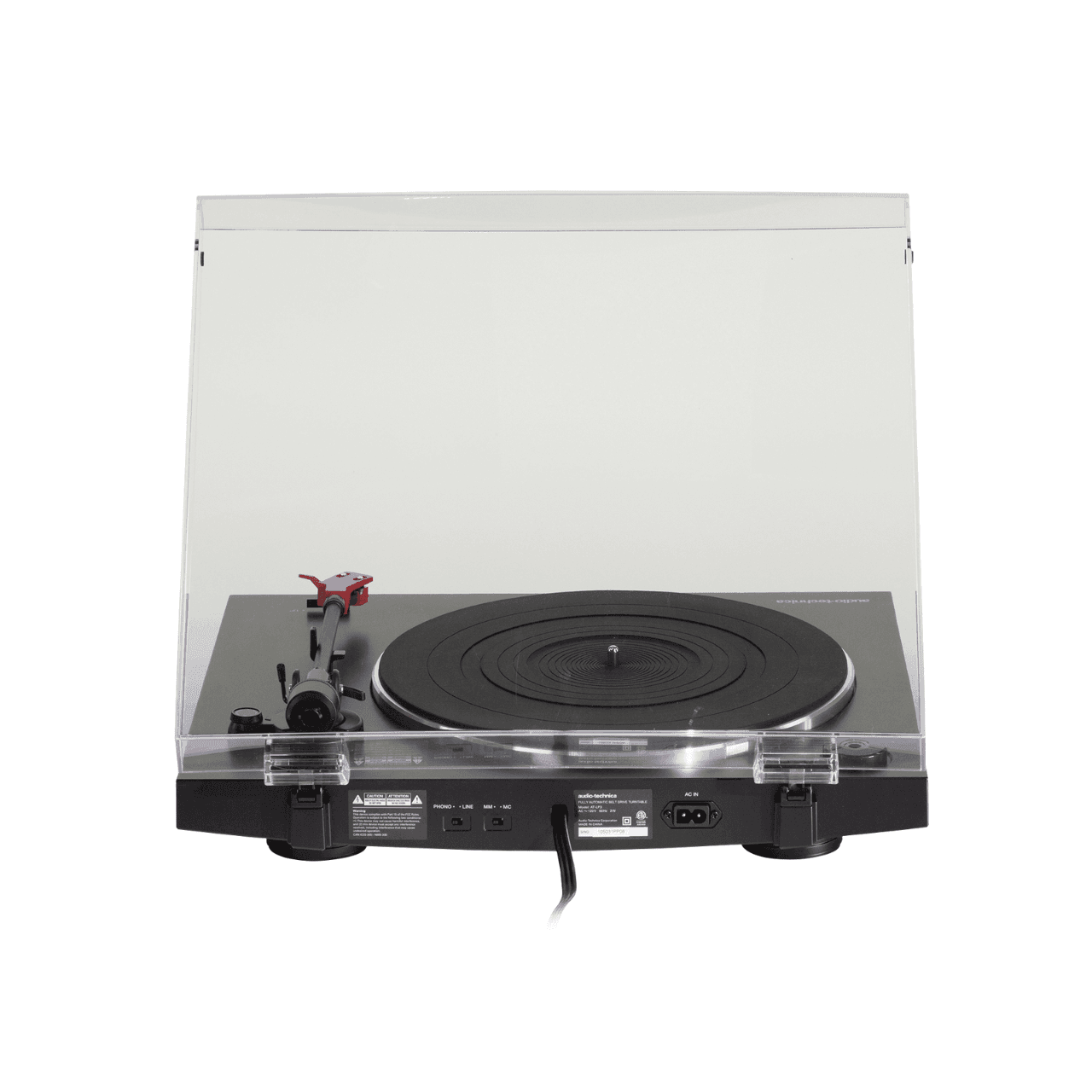 Audio-Technica AT-LP3 - Image 9
