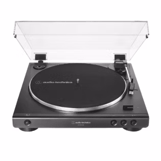 Audio-Technica AT-LP60XUSB