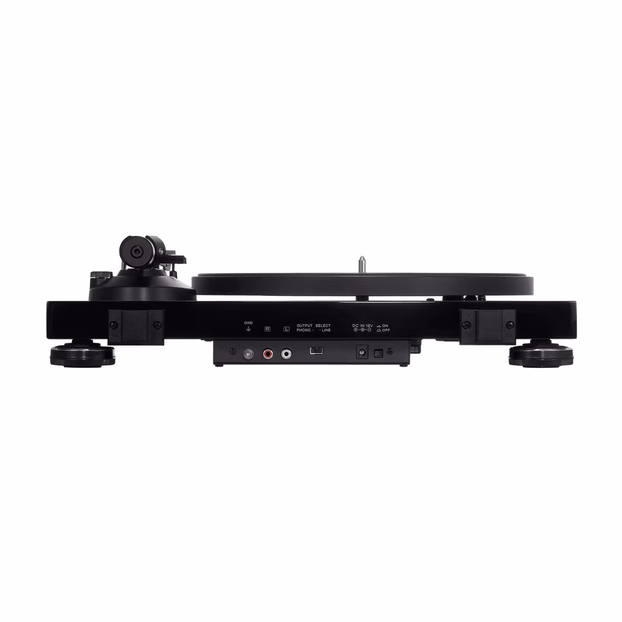 Audio-Technica AT-LPW50PB - Image 4