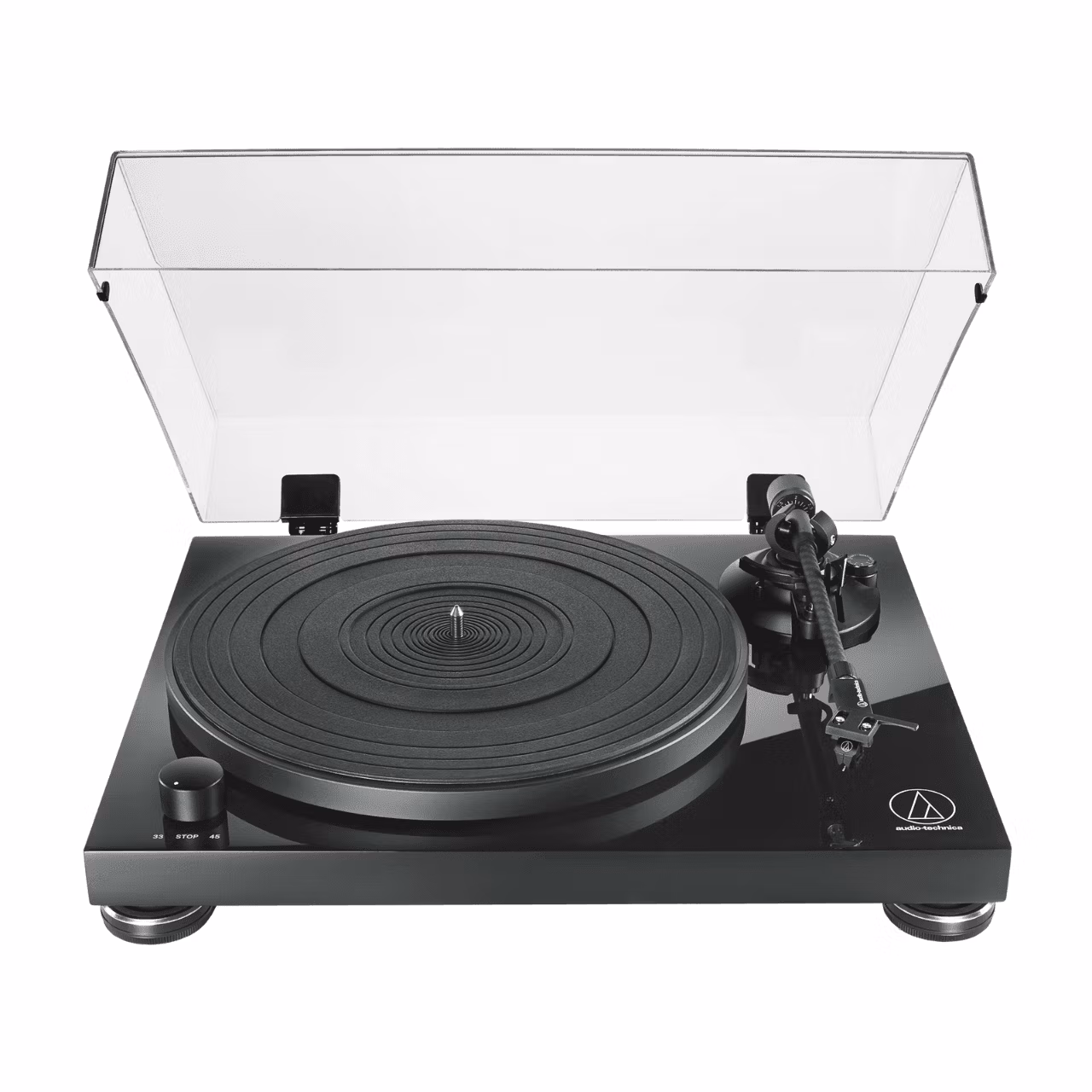 Audio-Technica AT-LPW50PB