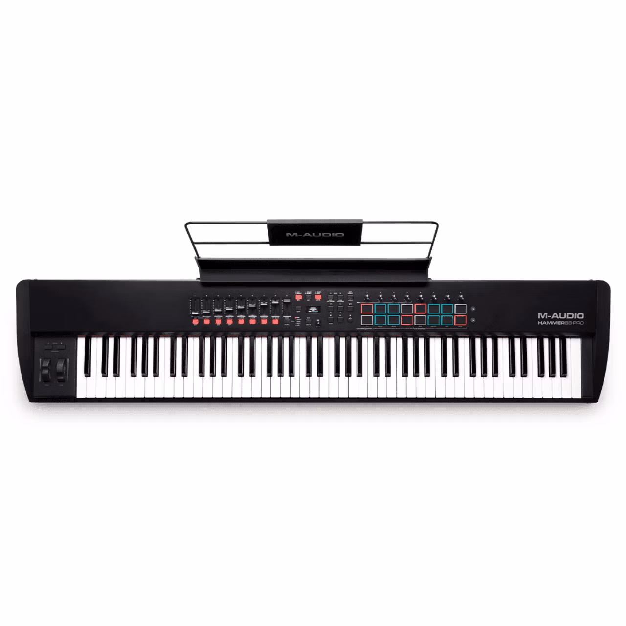 M-Audio Hammer 88 PRO - Image 3