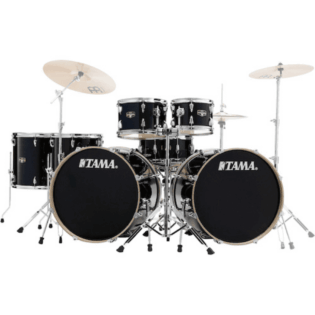 TAMA Imperialstar 7 Piece Drum Kits