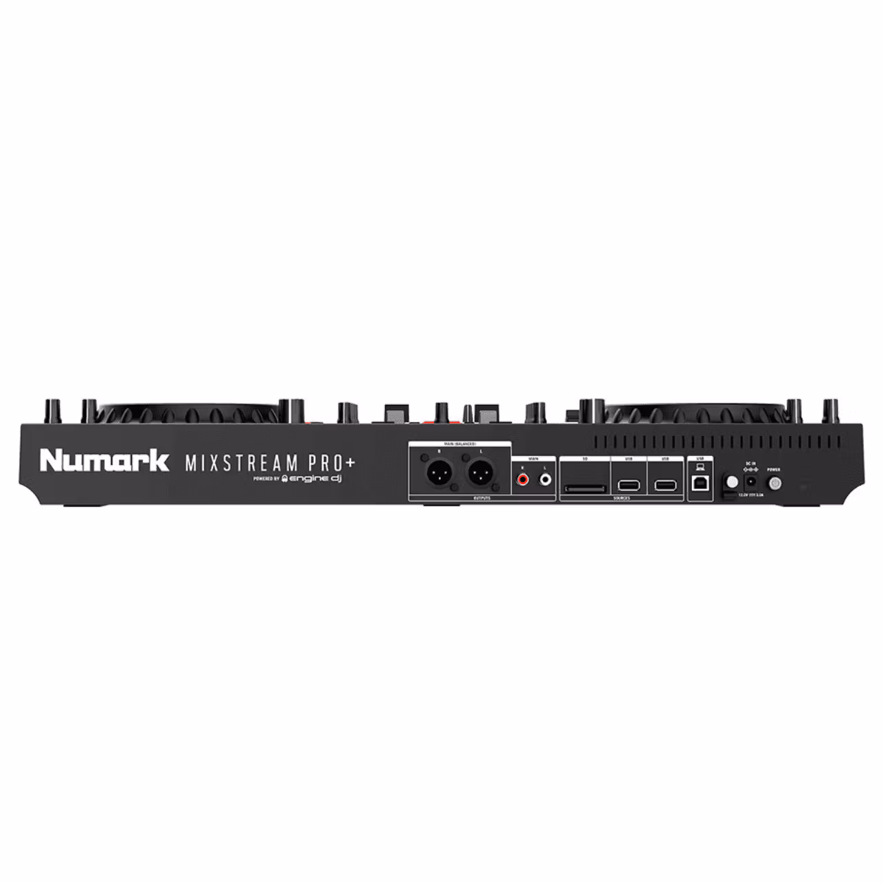 Numark Mixstream Pro + - Image 3