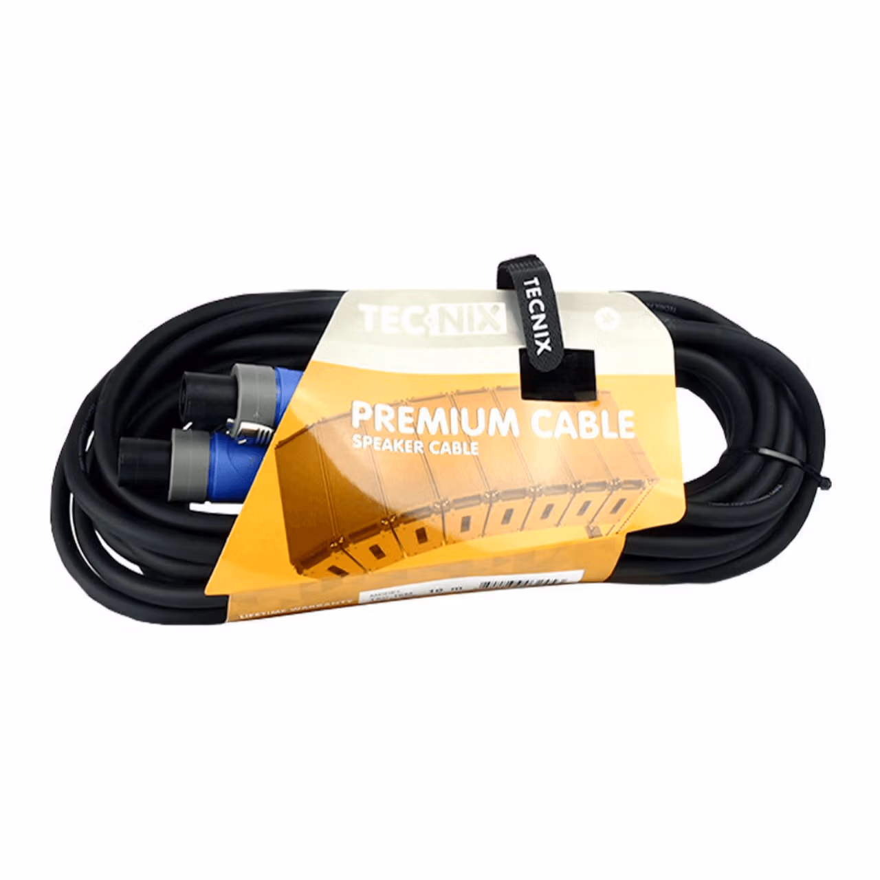 TECNIX 10M SPEAKON - SPEAKON
