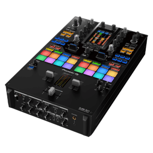 Pioneer DJM-S11