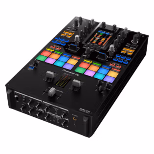 Pioneer DJM-S11