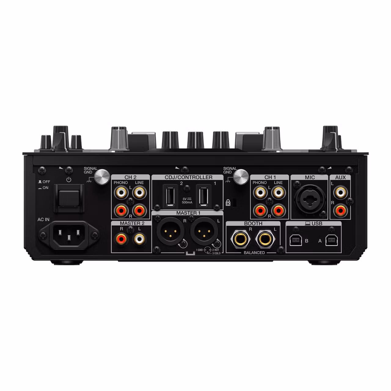Pioneer DJM-S11 - Image 5