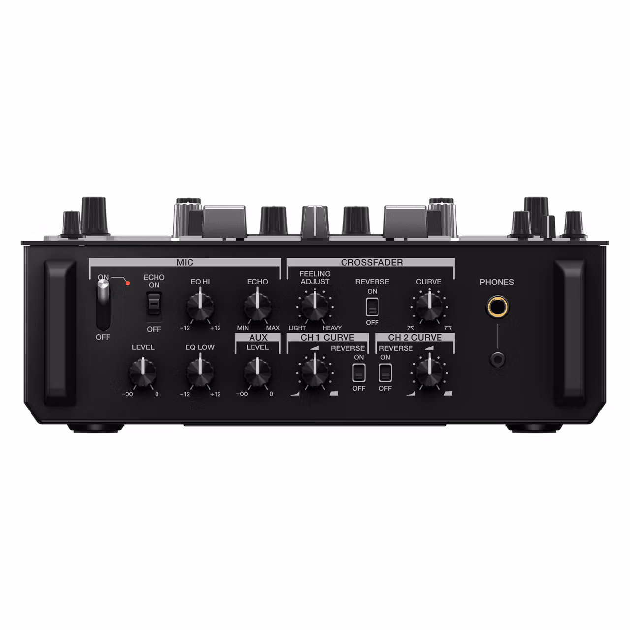 Pioneer DJM-S11 - Image 4