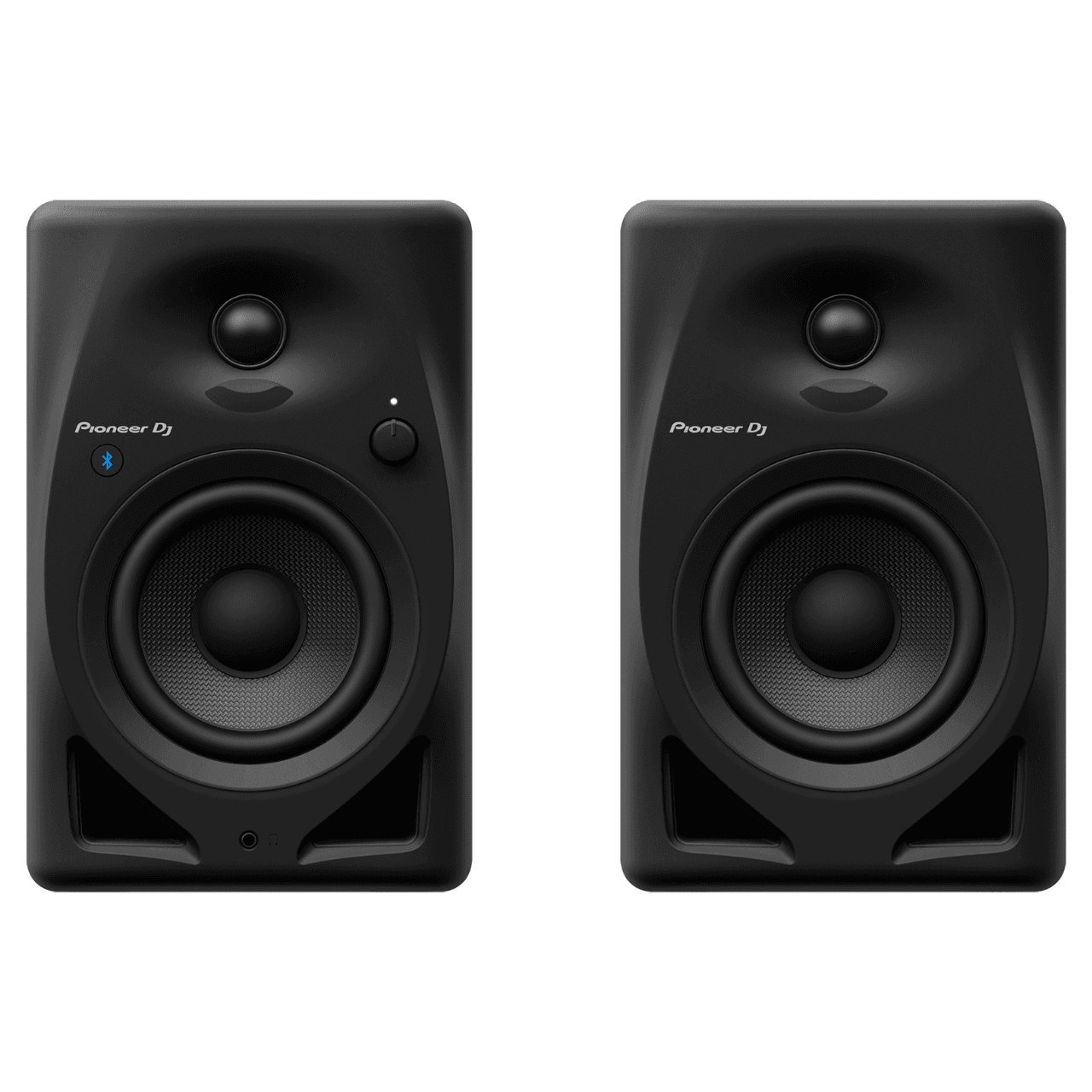 Pioneer DM-40D-BT (Pair) - Black - Image 2